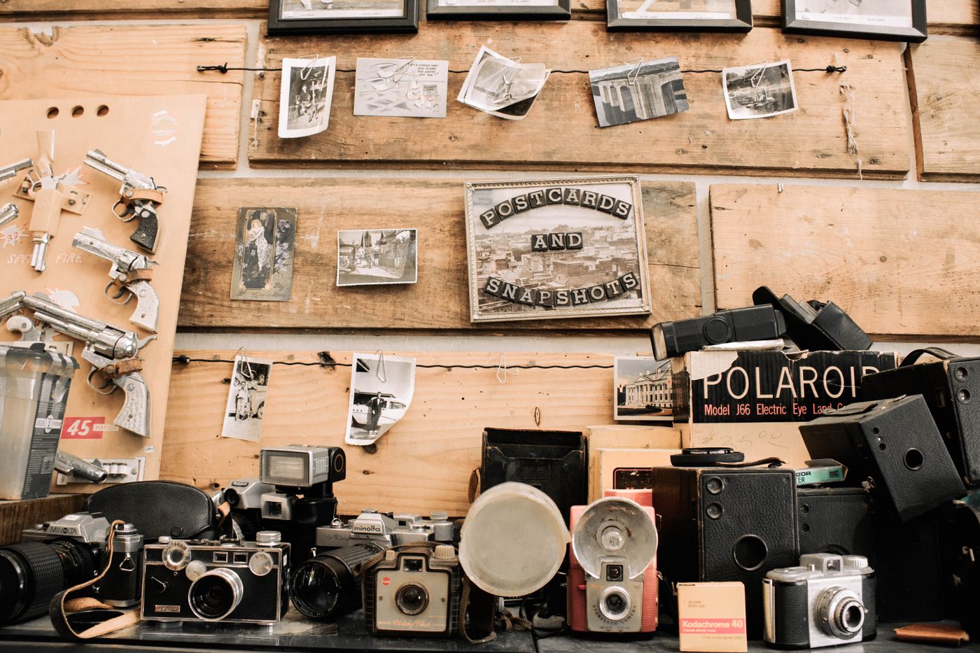Collectibles & Hobbies