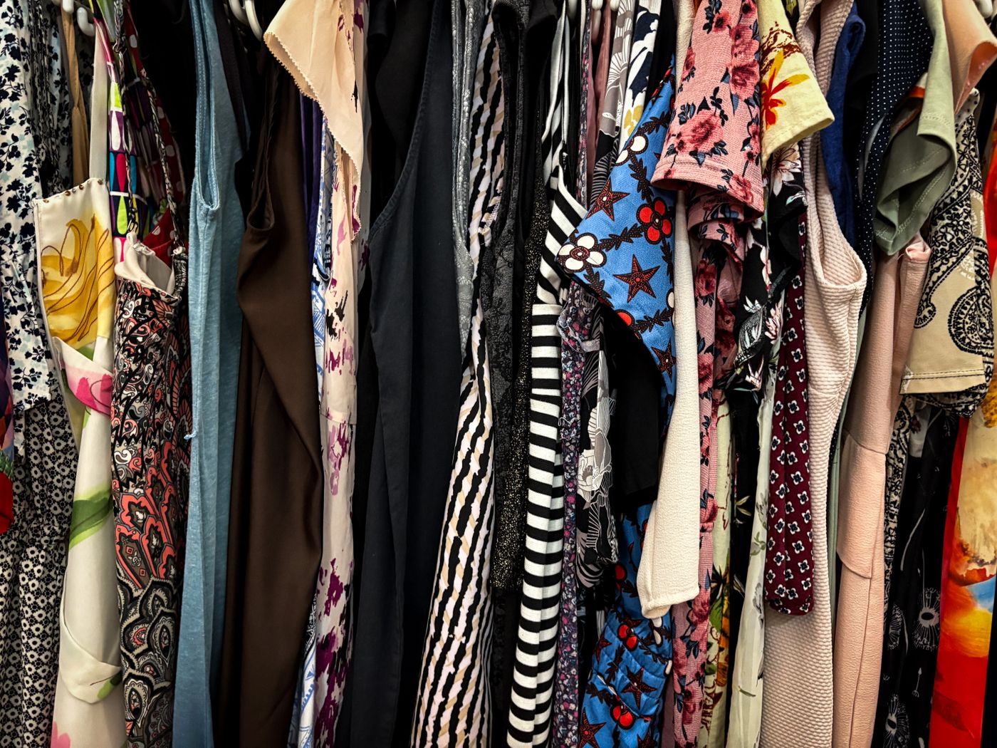Fashion & Clothing