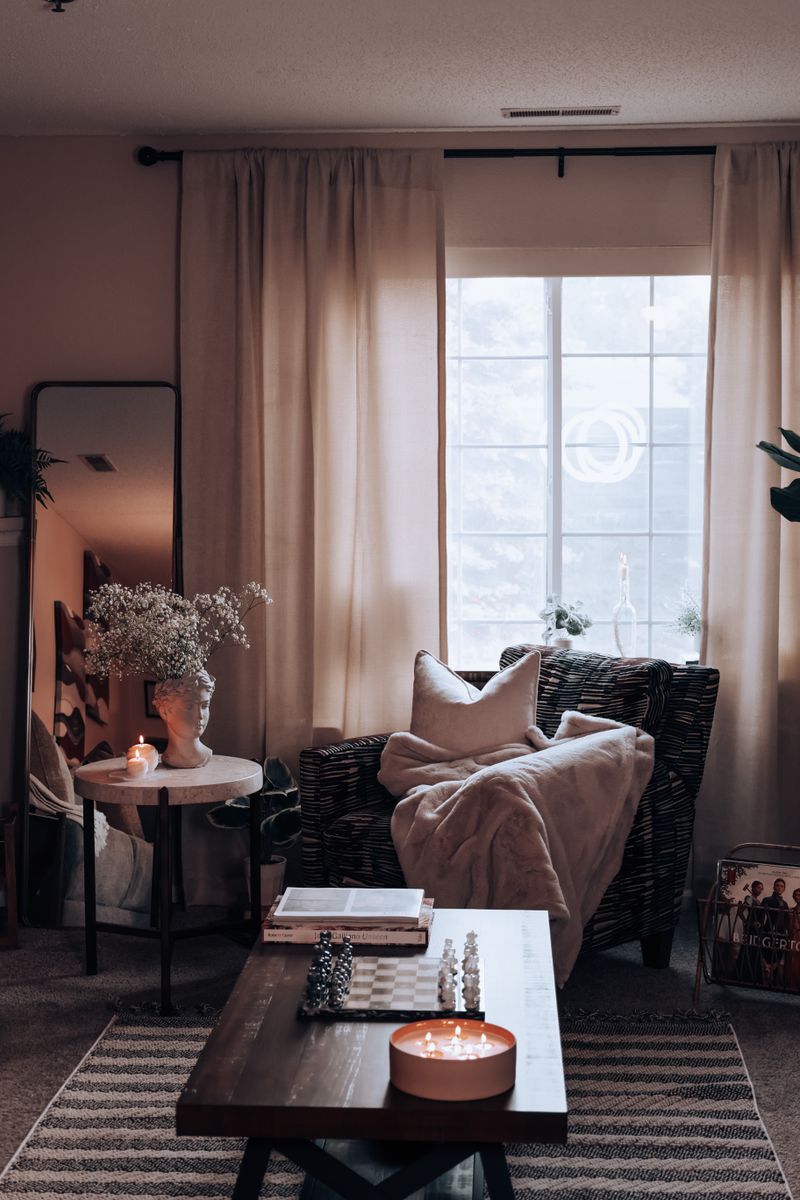 Home & Living